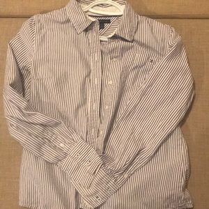 Tommy Hilfiger shirt